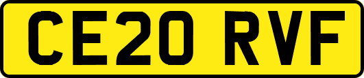 CE20RVF
