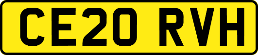 CE20RVH