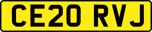 CE20RVJ