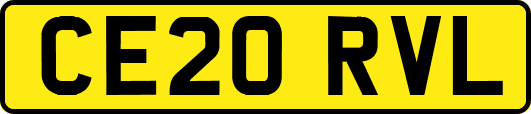 CE20RVL
