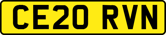 CE20RVN