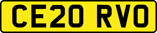 CE20RVO