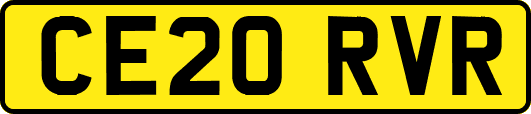 CE20RVR