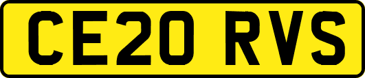 CE20RVS