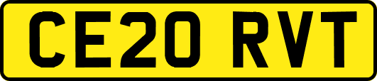 CE20RVT