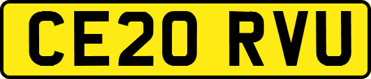 CE20RVU