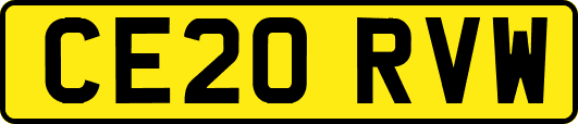 CE20RVW