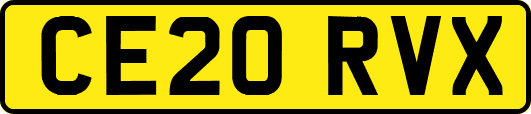 CE20RVX