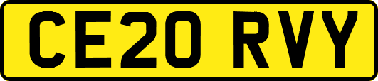 CE20RVY