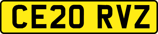 CE20RVZ