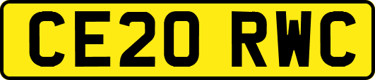 CE20RWC