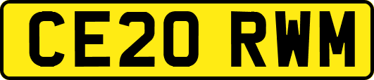 CE20RWM