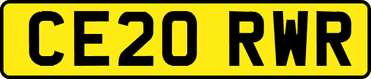 CE20RWR