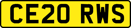 CE20RWS