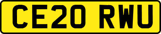 CE20RWU