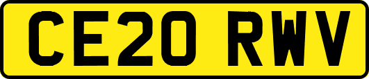 CE20RWV