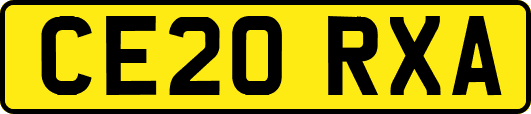 CE20RXA