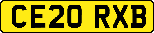 CE20RXB