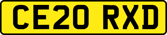 CE20RXD
