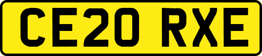 CE20RXE