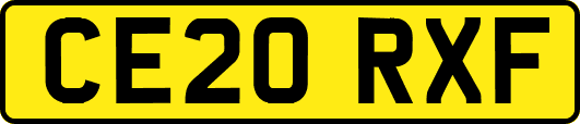 CE20RXF