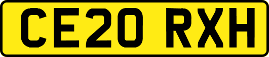 CE20RXH