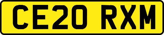 CE20RXM