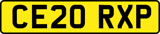 CE20RXP