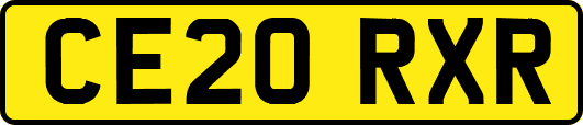 CE20RXR
