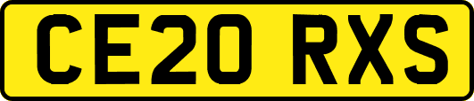 CE20RXS