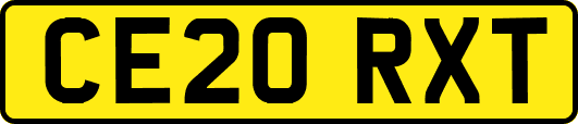 CE20RXT