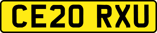 CE20RXU