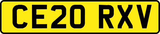 CE20RXV