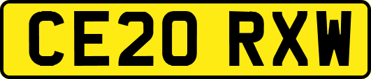 CE20RXW