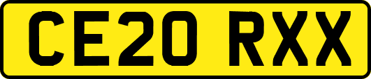 CE20RXX