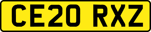 CE20RXZ