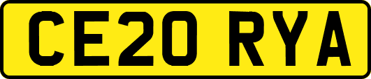 CE20RYA