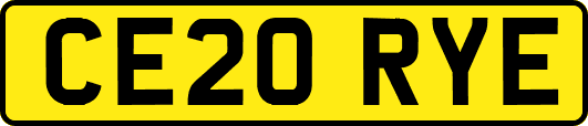 CE20RYE