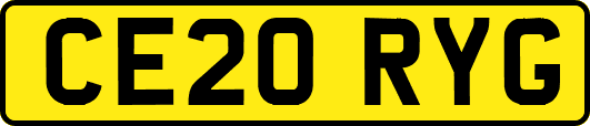 CE20RYG