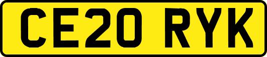 CE20RYK