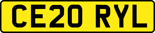 CE20RYL