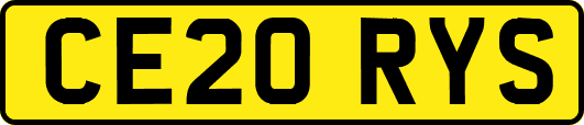CE20RYS