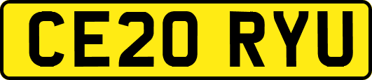 CE20RYU