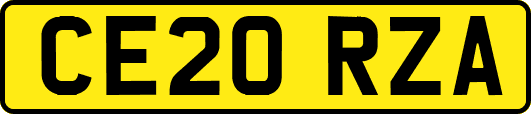 CE20RZA