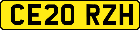 CE20RZH