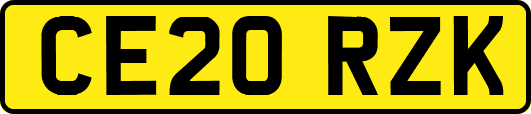 CE20RZK