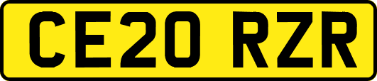 CE20RZR