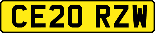 CE20RZW