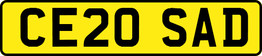 CE20SAD