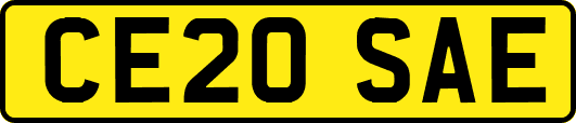 CE20SAE